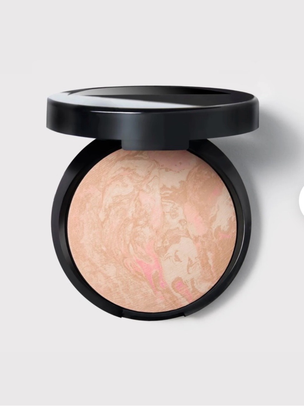 Laura Geller Baked Colour Correcting Foundation - Porcelain